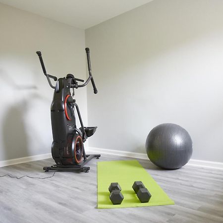 Decatur 2 Bedroom Bliss Modern Comfort 외부 사진