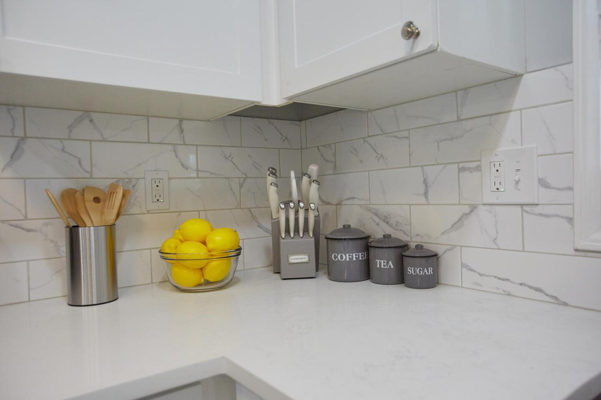 Decatur 2 Bedroom Bliss Modern Comfort 외부 사진