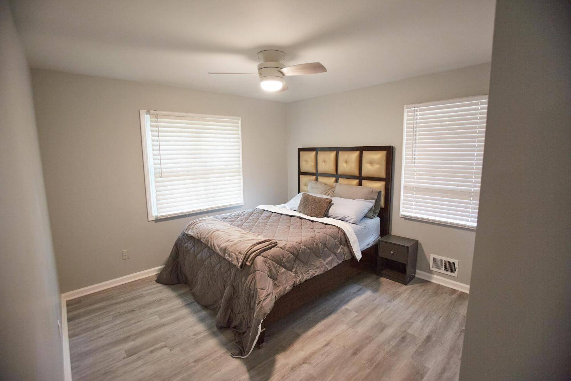 Decatur 2 Bedroom Bliss Modern Comfort 외부 사진