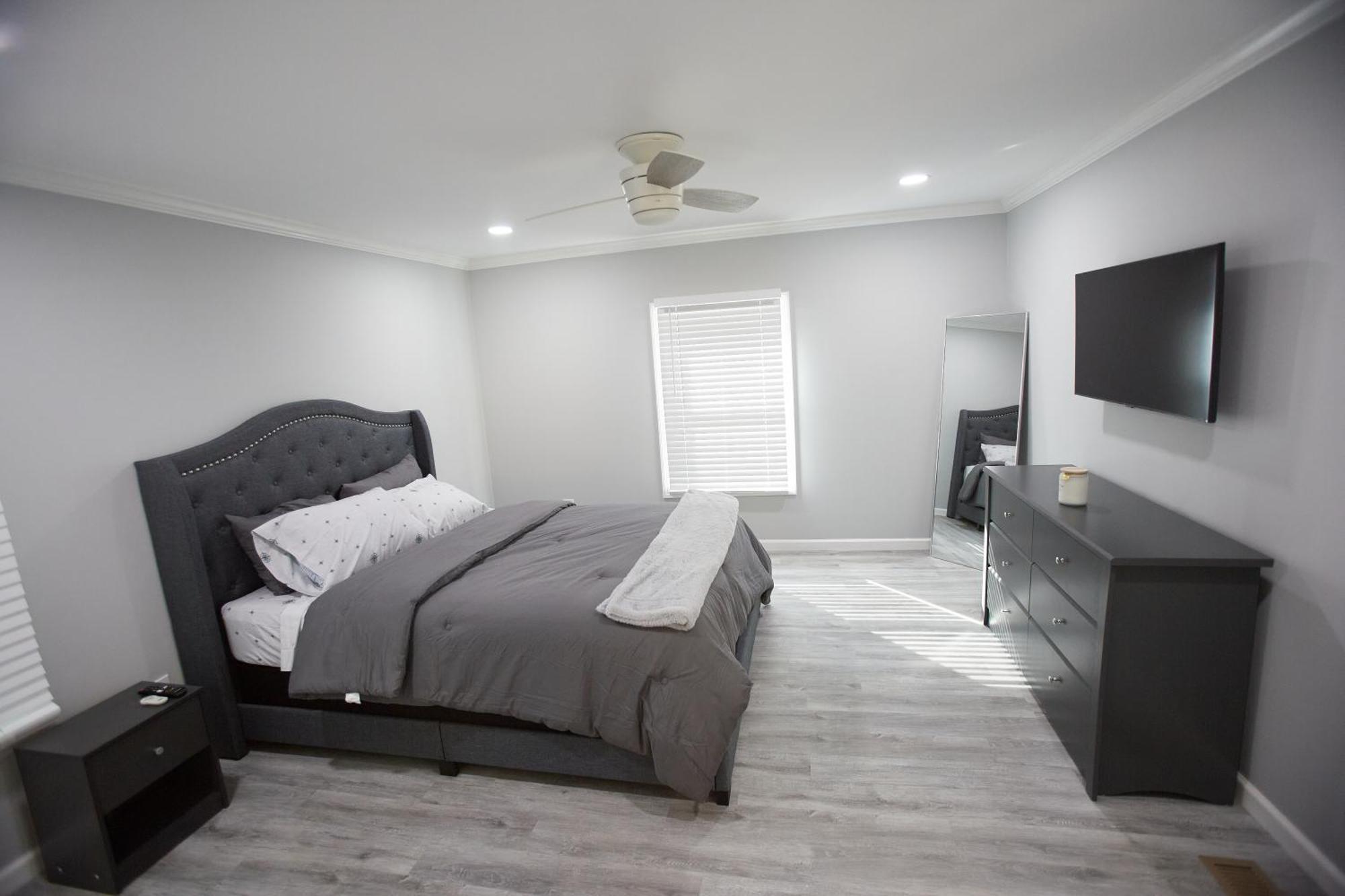 Decatur 2 Bedroom Bliss Modern Comfort 외부 사진