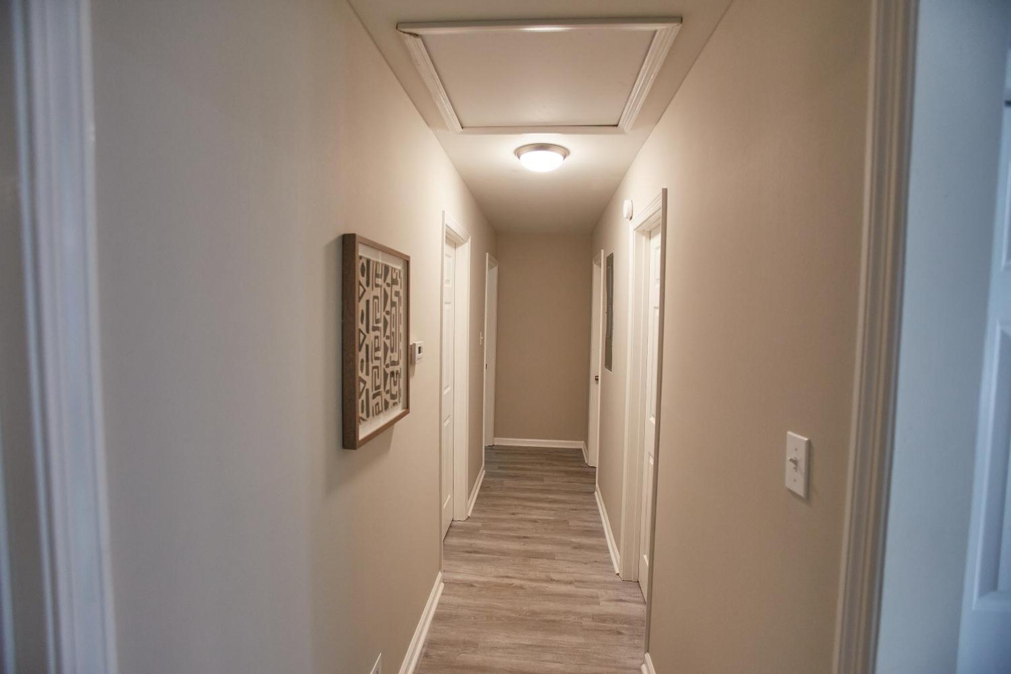 Decatur 2 Bedroom Bliss Modern Comfort 외부 사진